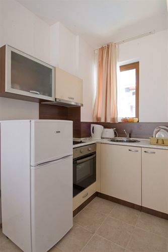 Aparthotel Lighthouse Светий Влас Екстер'єр фото